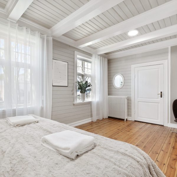 Luxury Villa in Downtown Reykjavik