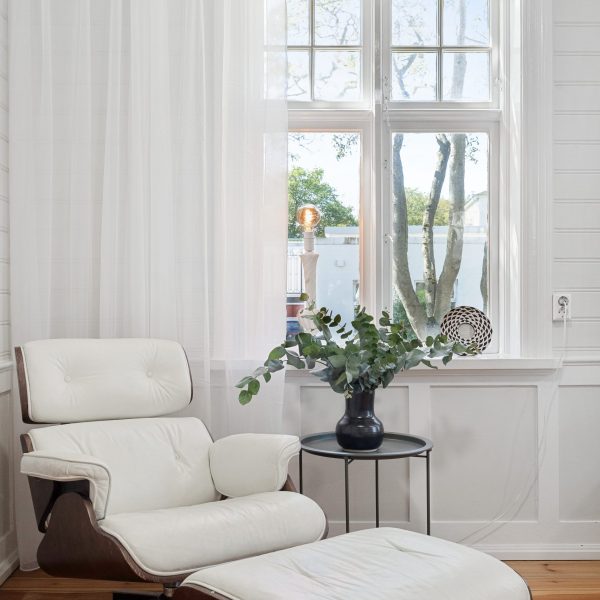 Luxury Villa in Downtown Reykjavik