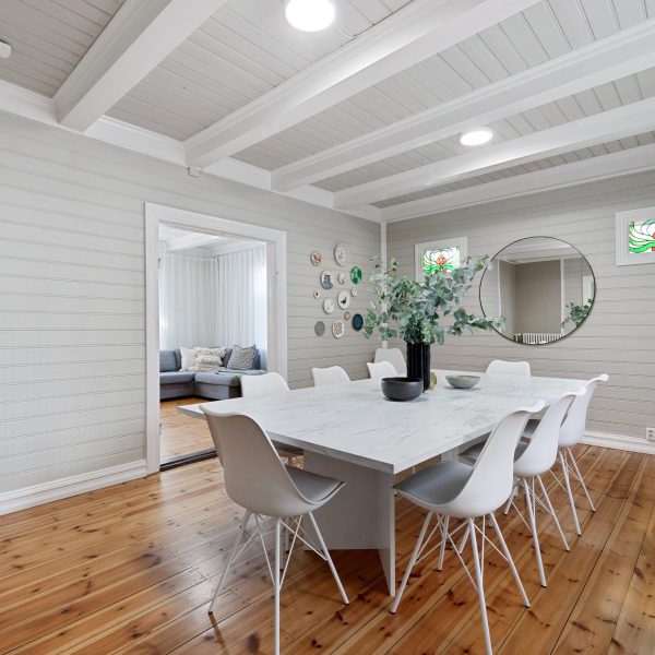 Luxury Villa in Downtown Reykjavik