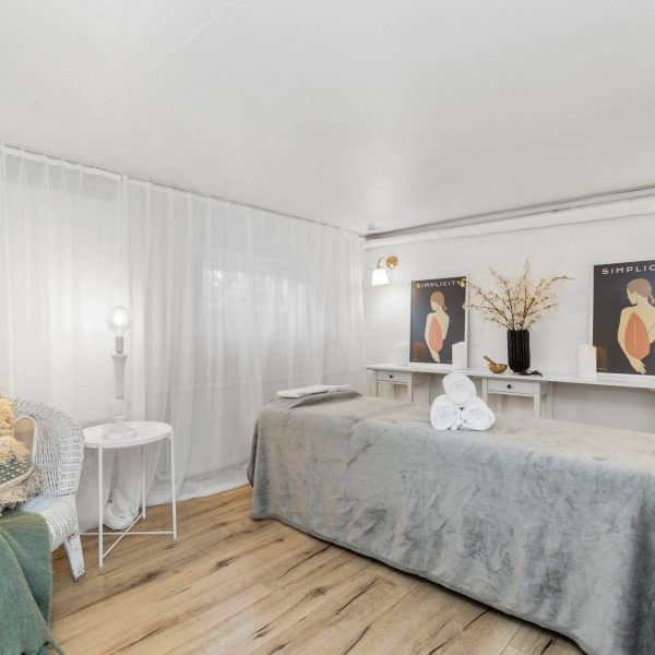 Luxury Villa in Downtown Reykjavik