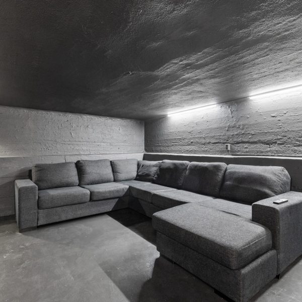 Luxury Villa in Downtown Reykjavik