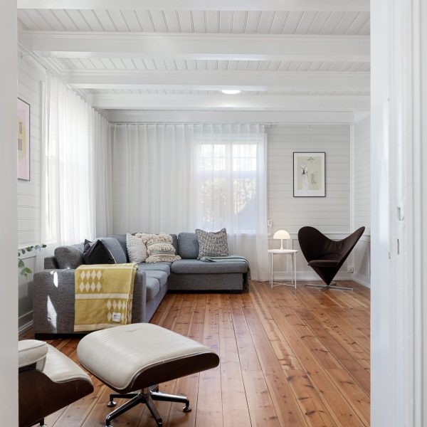 Luxury Villa in Downtown Reykjavik