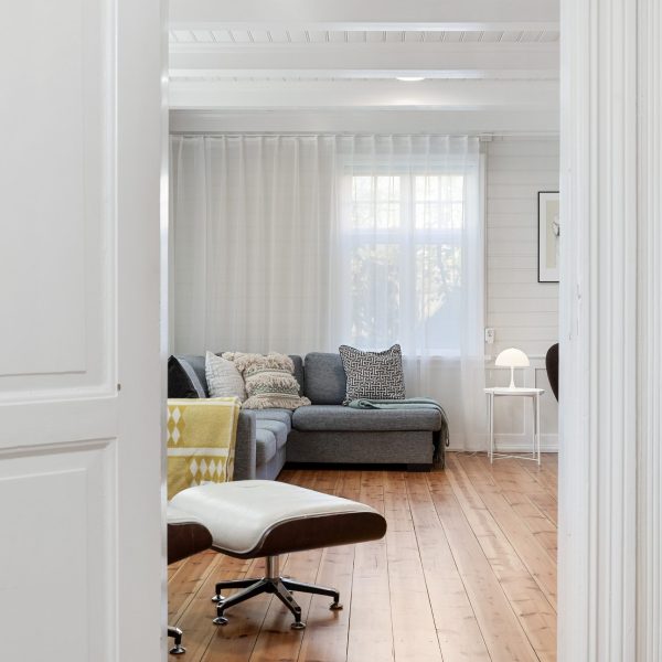 Luxury Villa in Downtown Reykjavik