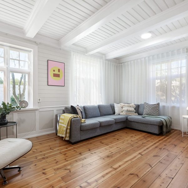Luxury Villa in Downtown Reykjavik