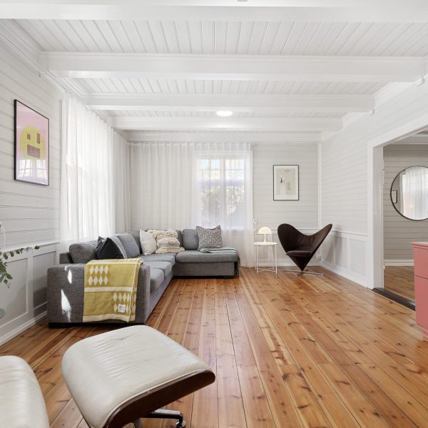 Luxury Villa in Downtown Reykjavik