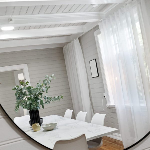 Luxury Villa in Downtown Reykjavik