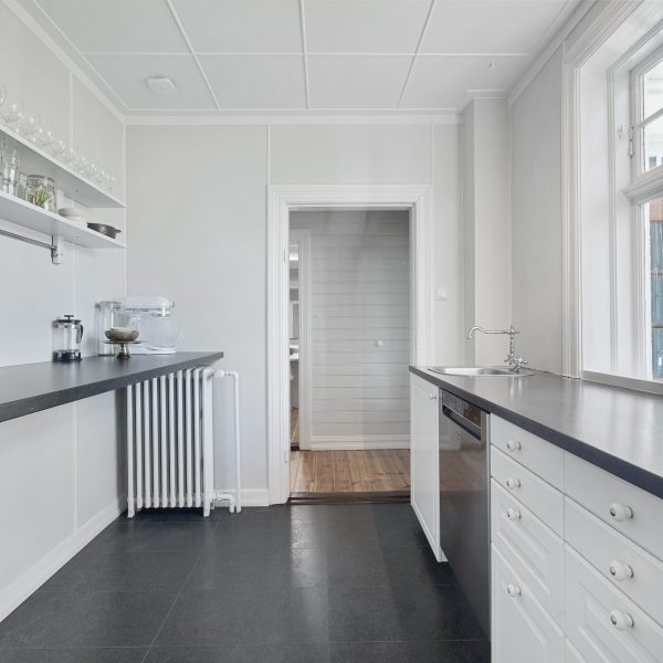 Luxury Villa in Downtown Reykjavik