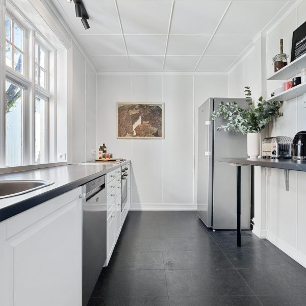 Luxury Villa in Downtown Reykjavik