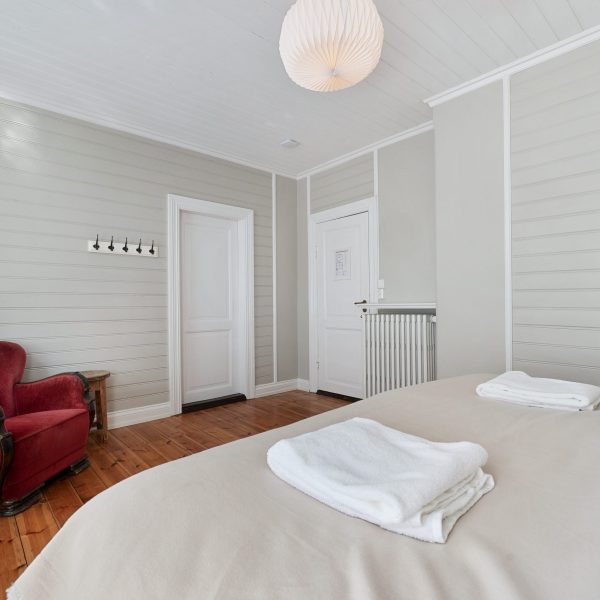 Luxury Villa in Downtown Reykjavik