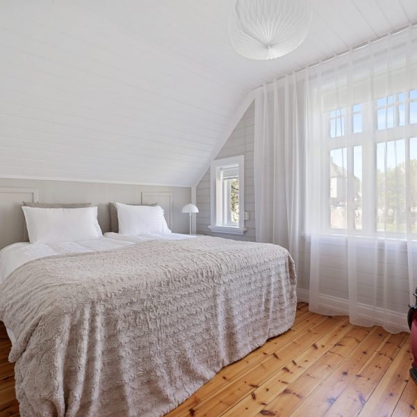 Luxury Villa in Downtown Reykjavik