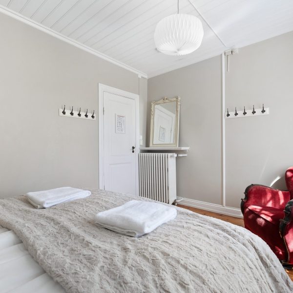 Luxury Villa in Downtown Reykjavik