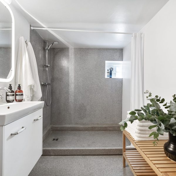 Luxury Villa in Downtown Reykjavik