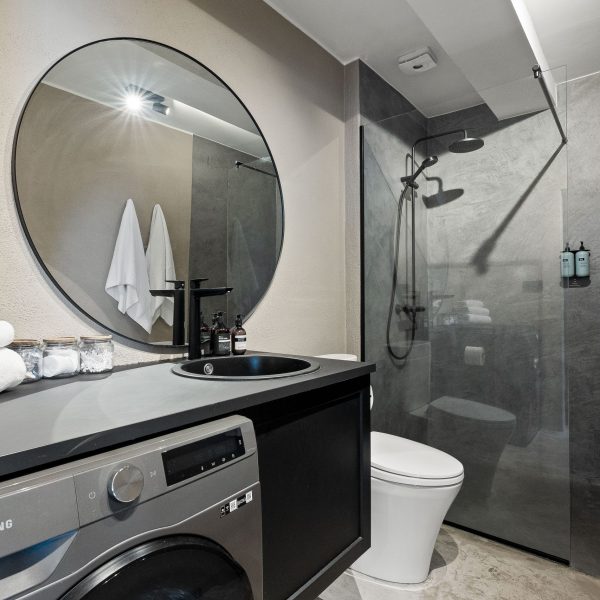 Amazing Apartment in Downtown Reykjavik