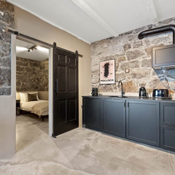 Amazing Apartment in Downtown Reykjavik