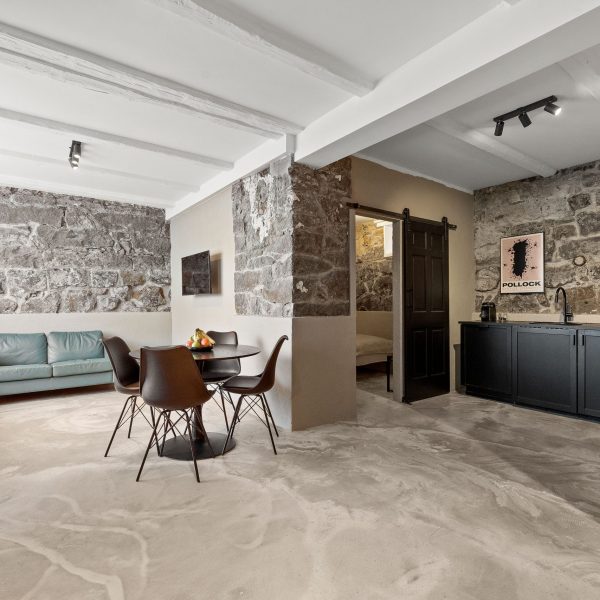 Amazing Apartment in Downtown Reykjavik