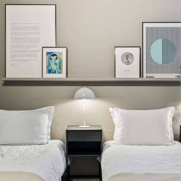 Spacious Studio in Downtown Reykjavik