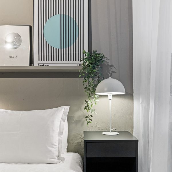 Spacious Studio in Downtown Reykjavik