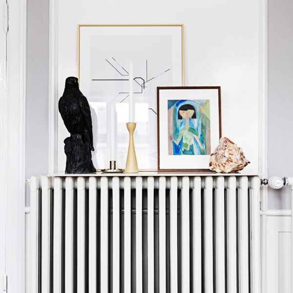 Historic Villa in Downtown Reykjavik